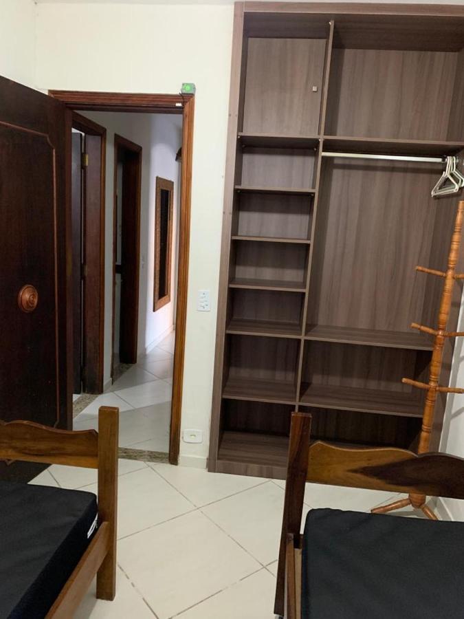 Casa De Temporada Praia Juquehy Juquei Exteriör bild