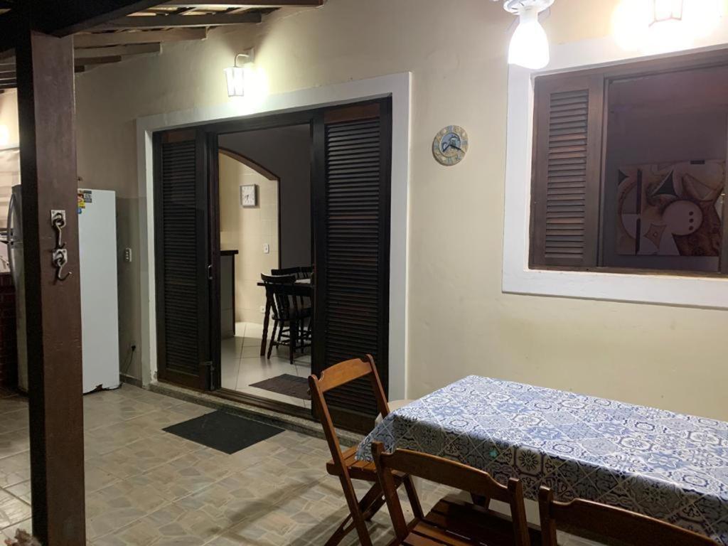 Casa De Temporada Praia Juquehy Juquei Exteriör bild