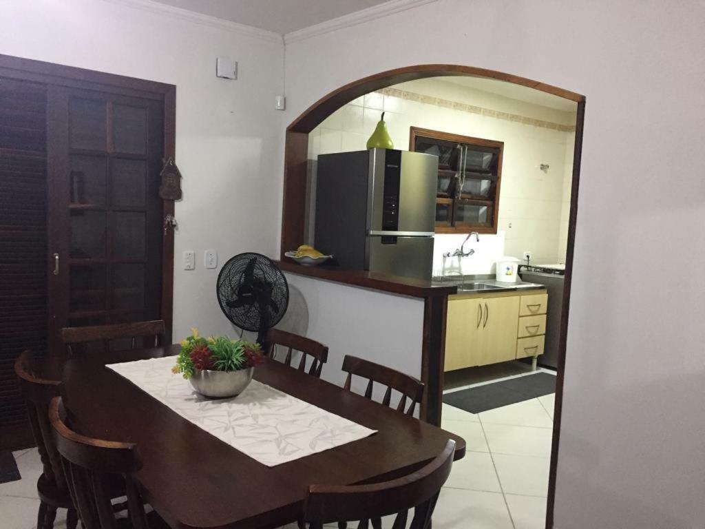Casa De Temporada Praia Juquehy Juquei Exteriör bild
